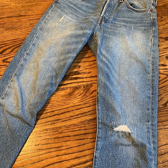 Levi’s 501 jeans! - Picture 4 of 4